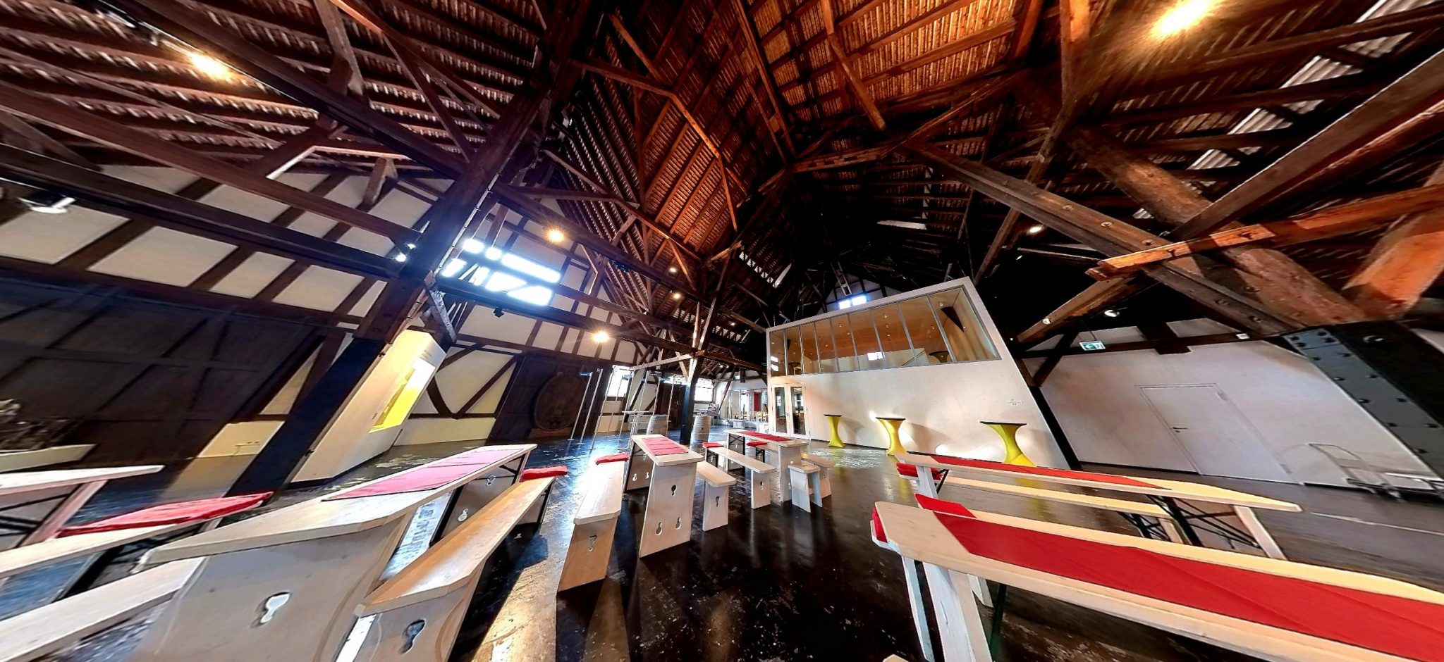 Weinbaumuseum Stuttgart-Uhlbach