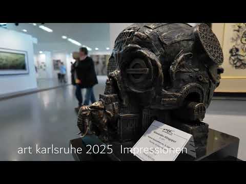 art karlsruhe 2025 Langversion