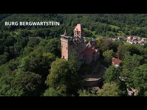 Burg Bergwartstein