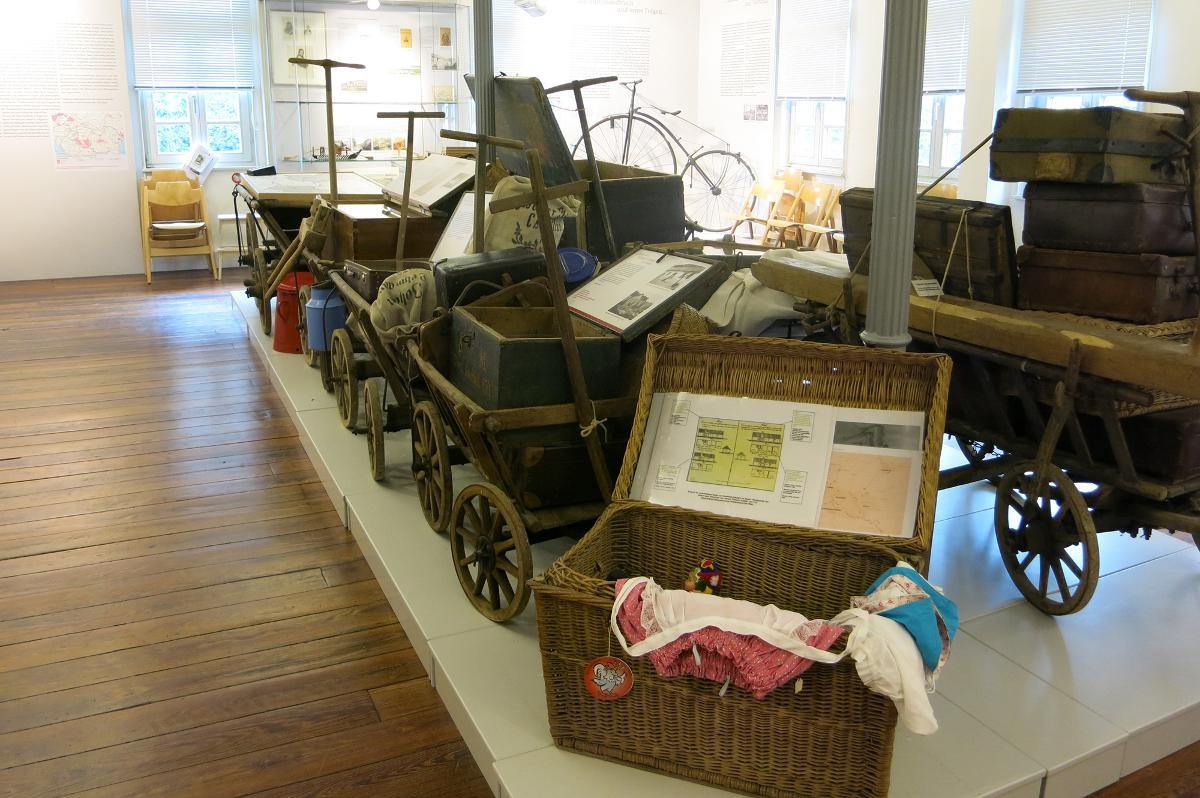 Stadtmuseum Gerlingen