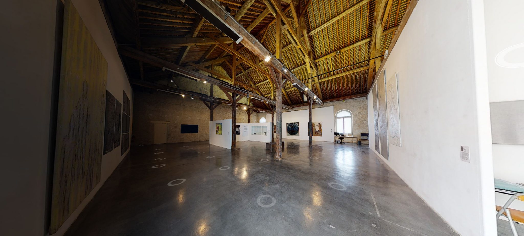 Arsenal Saint-Jean – Musées de Soissons